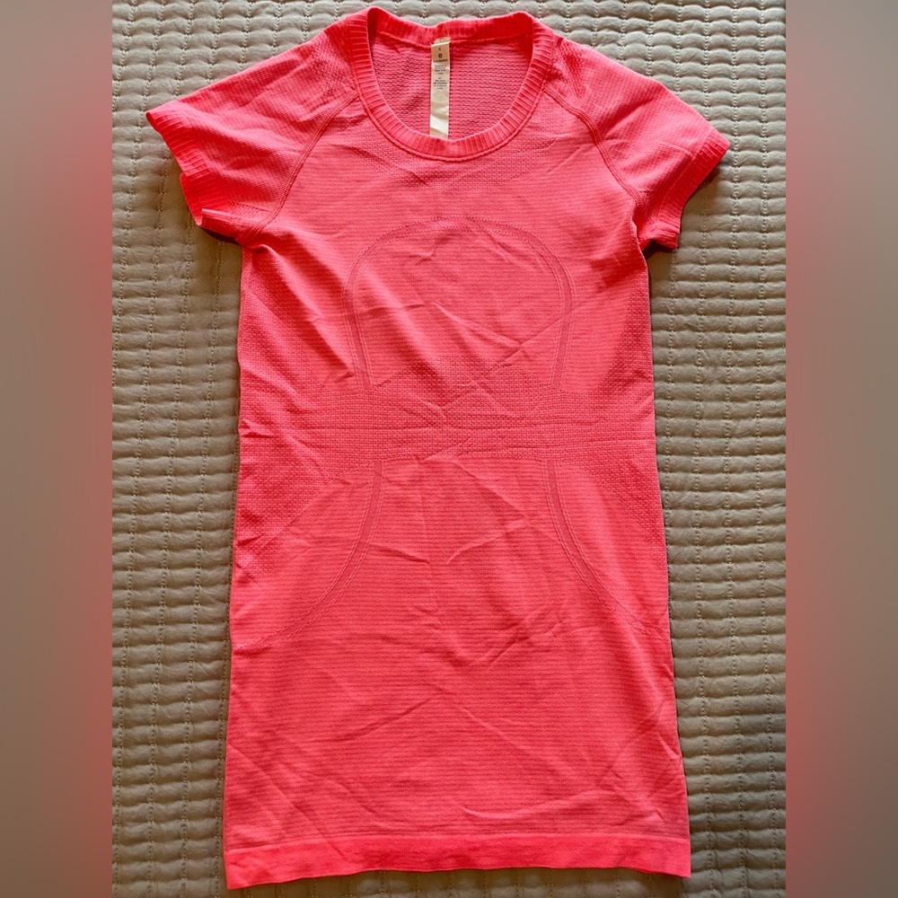Lululemon Swiftly Tech